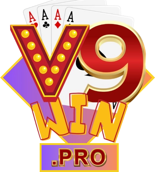 V9Win – Thiên đường giải trí trực tuyến hàng đầu Việt Nam